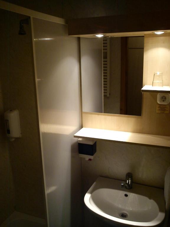 Grante Motel Esztergom Rom bilde