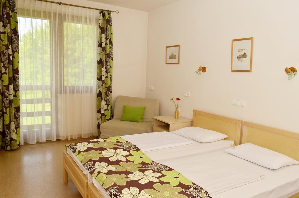 Grante Motel Esztergom Rom bilde